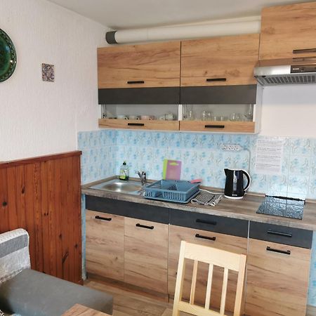 Small House In Celje Exterior photo