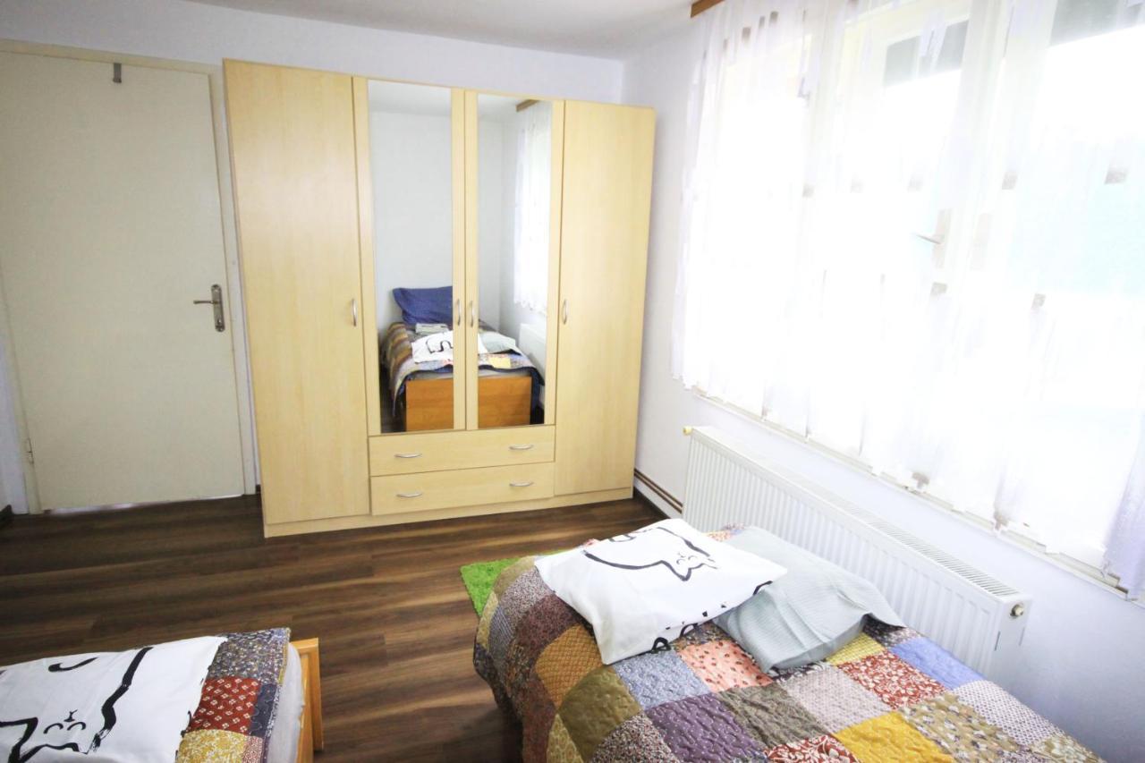 Small House In Celje Exterior photo