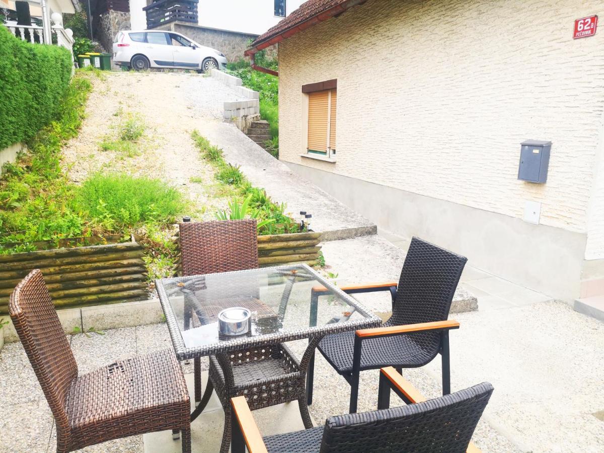 Small House In Celje Exterior photo