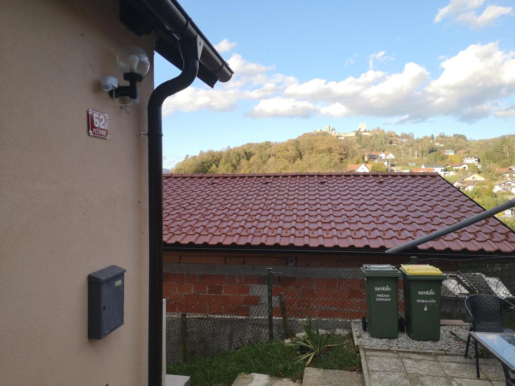 Small House In Celje Exterior photo