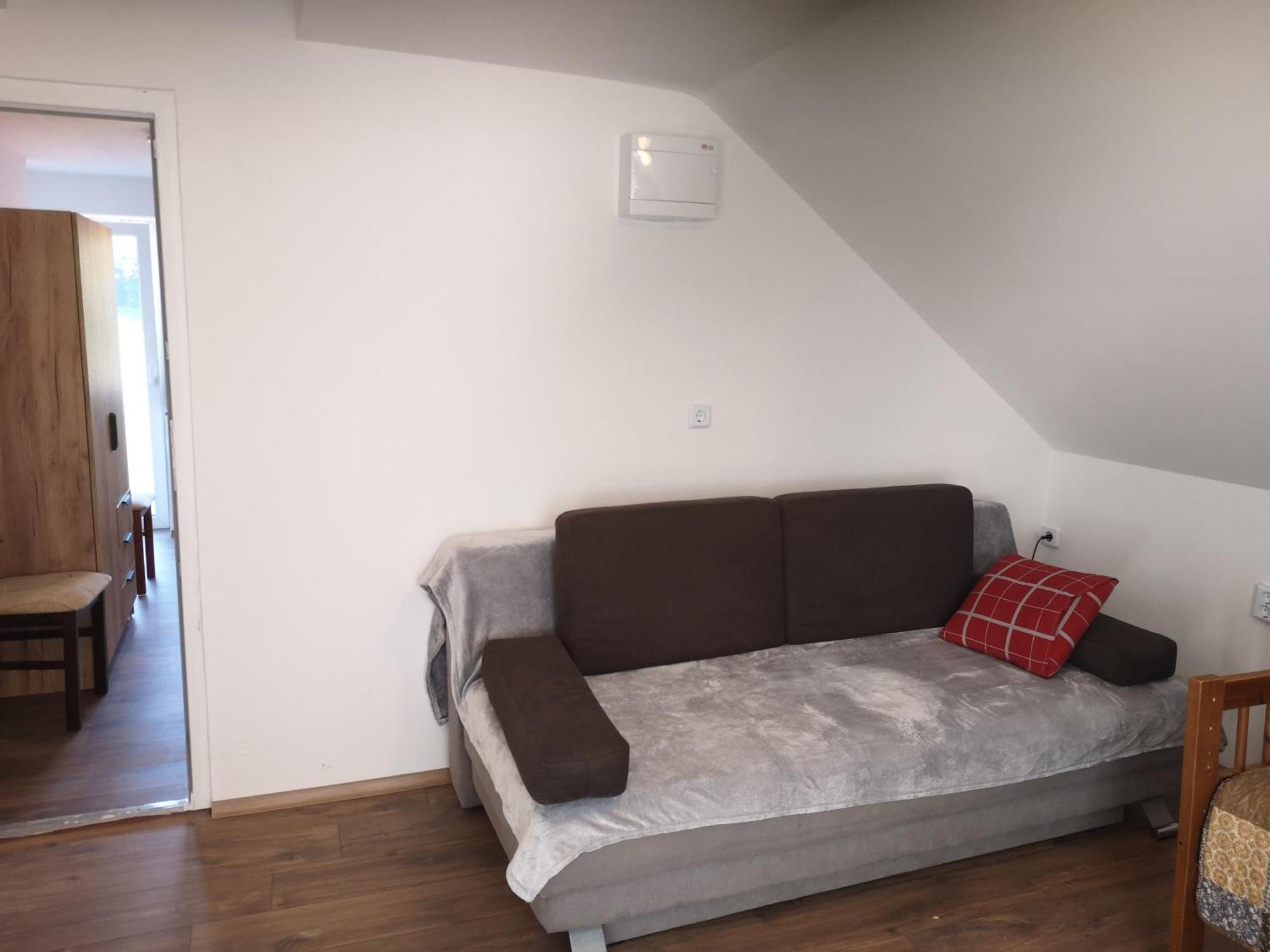 Small House In Celje Room photo