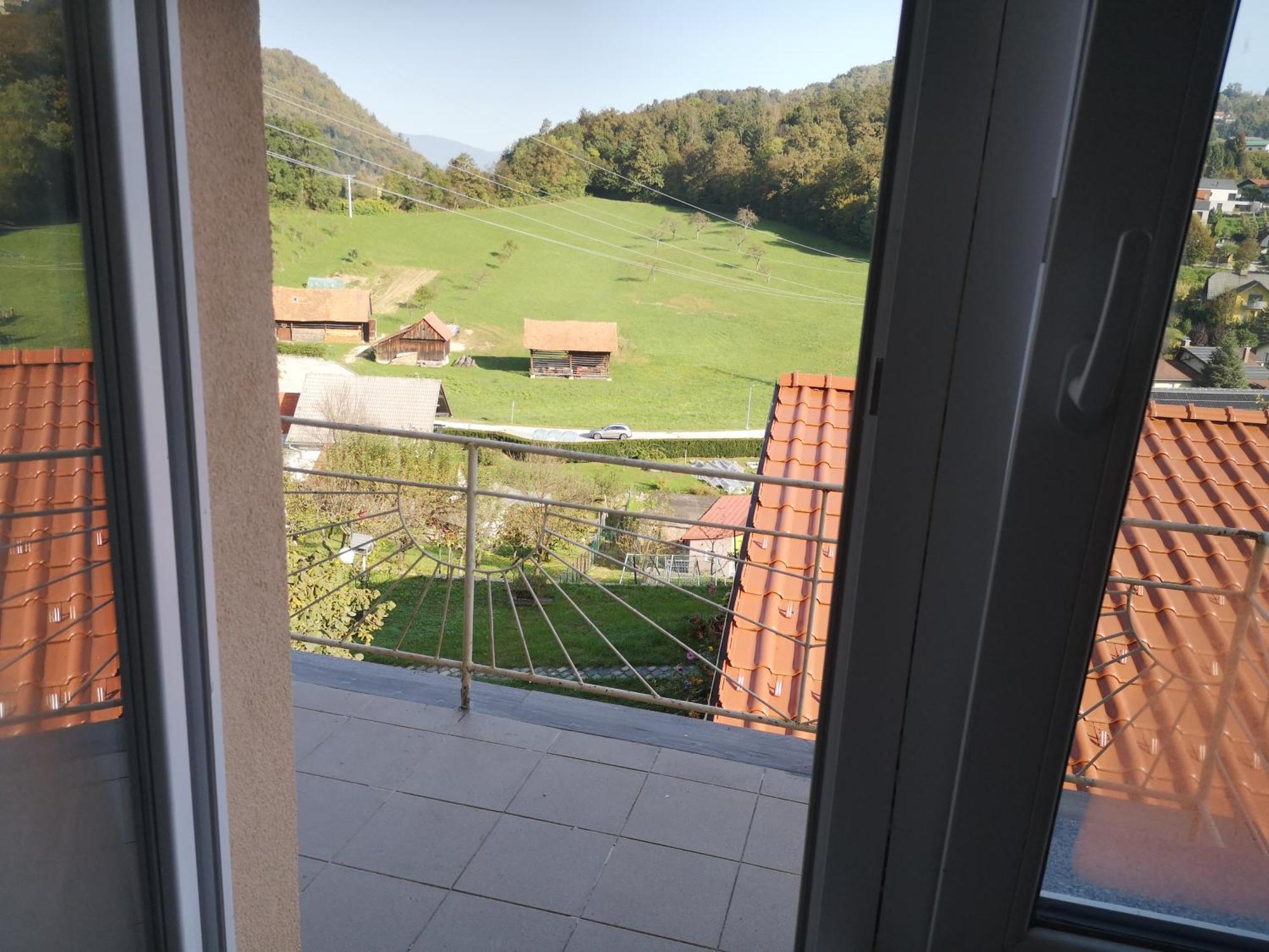 Small House In Celje Exterior photo